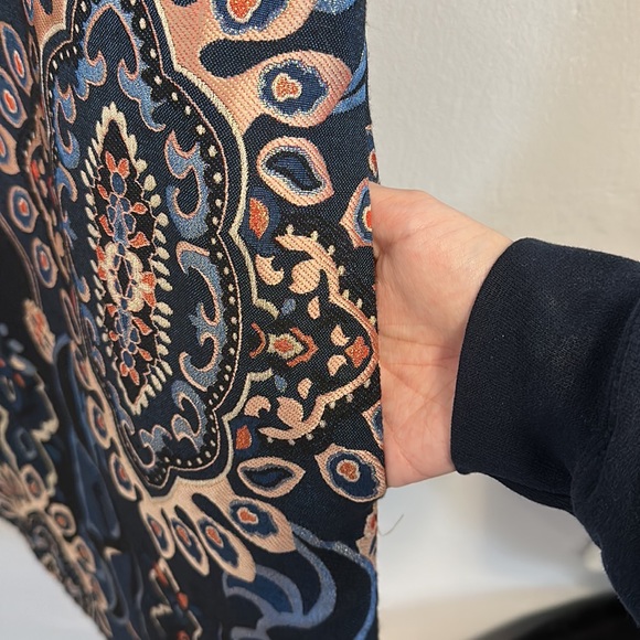 Laundry by Shelli Segal Cocktail Dress NWOT - Picture 5 of 10